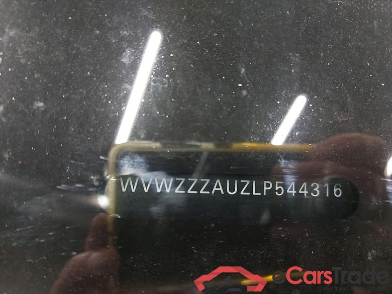 VOLKSWAGEN - VW  GOLF VARIANT TSi 115PK Trendline Pack Business & Pilot * PETROL * #6