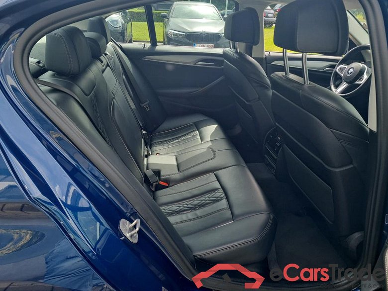 BMW 5 SERIES BERLINE 2.0 530E 185KW AUTO #6