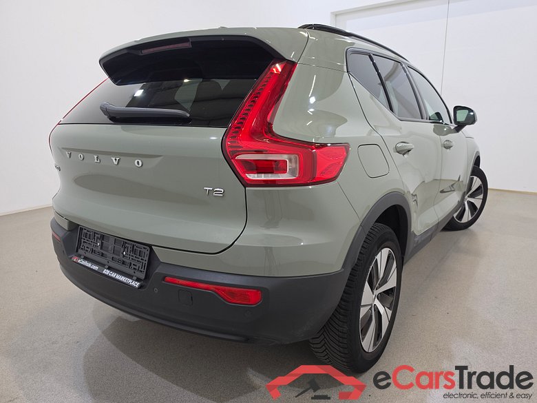 Volvo XC40 Facelift 1.5 T2 Aut. LED Virtual Harman/Kardon ACC Navi Sport-Seats KeylessGo Klima PDC ... #4