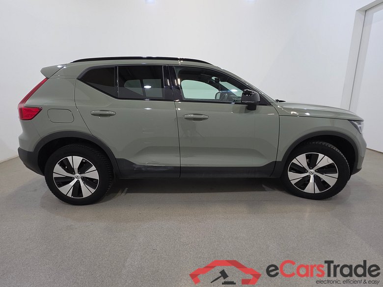 Volvo XC40 Facelift 1.5 T2 Aut. LED Virtual Harman/Kardon ACC Navi Sport-Seats KeylessGo Klima PDC ... #5