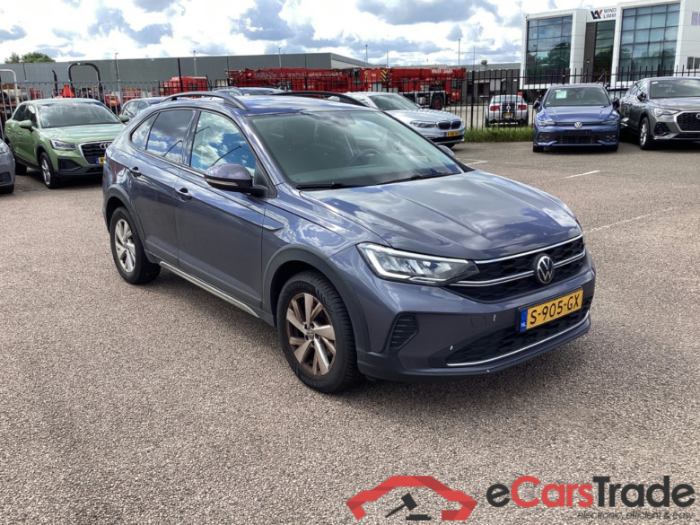 VOLKSWAGEN Taigo 1.0 TSI Life Bns #2