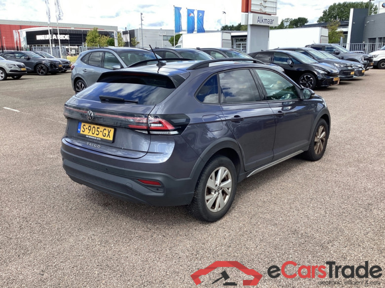 VOLKSWAGEN Taigo 1.0 TSI Life Bns #3