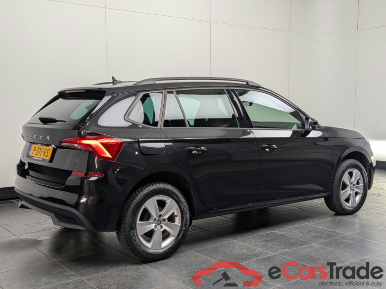 SKODA Kamiq 1.0 TSI Sport bns #3