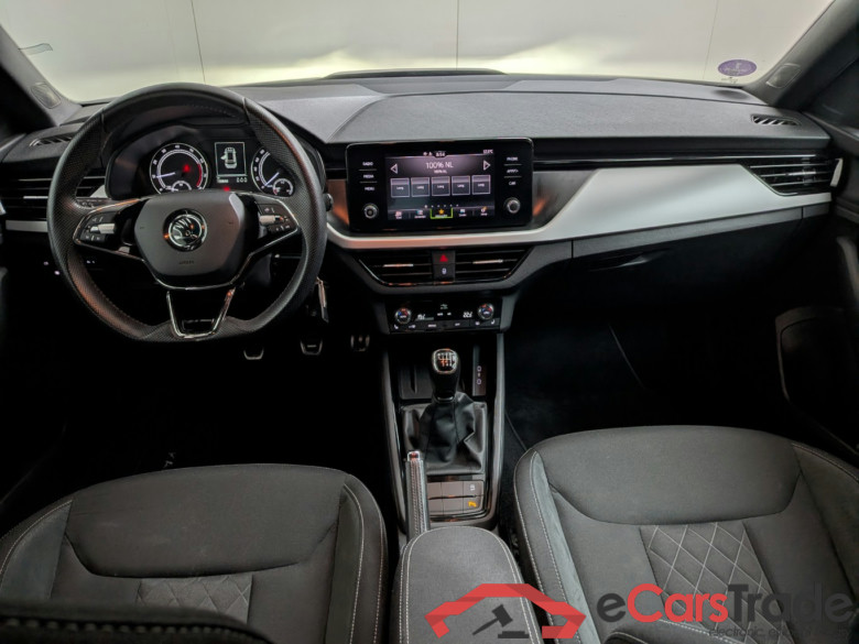SKODA Kamiq 1.0 TSI Sport bns #5