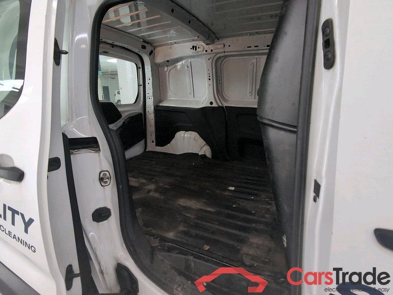 CITROAu2039N BERLINGO VAN SWB DIESEL - 2019 1.5 BlueHDi M Light Club S-S (6.2) #6