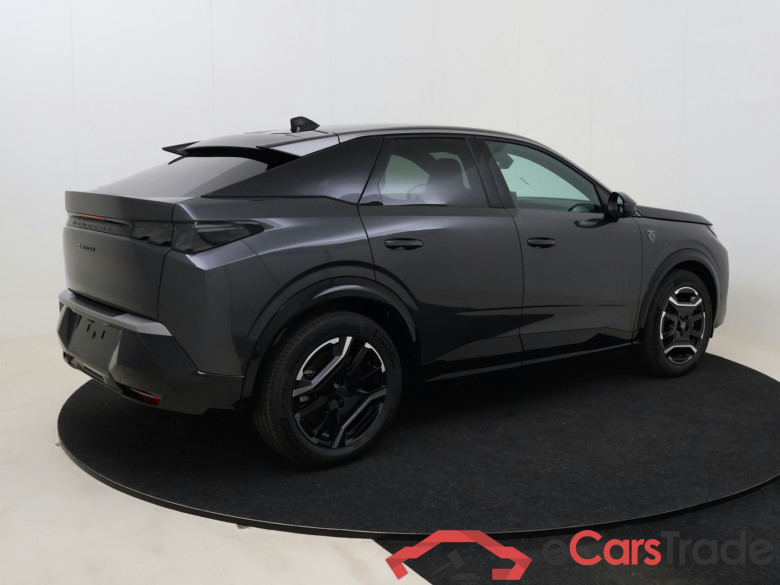 Peugeot E-3008 GT Electric 73 kWh 213 hp #5