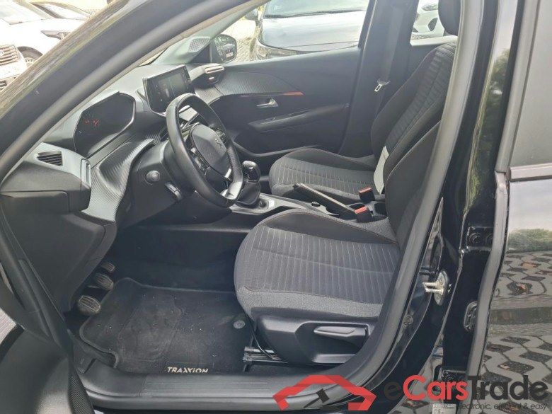 PEUGEOT 208 1.2 PURETECH 55KW S-S ACTIVE #5