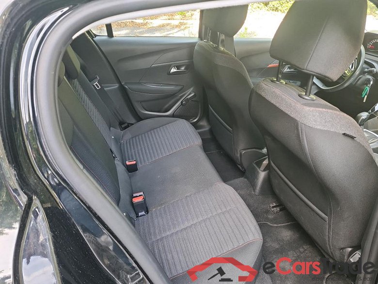 PEUGEOT 208 1.2 PURETECH E6.3 55KW S-S ACTIVE #6
