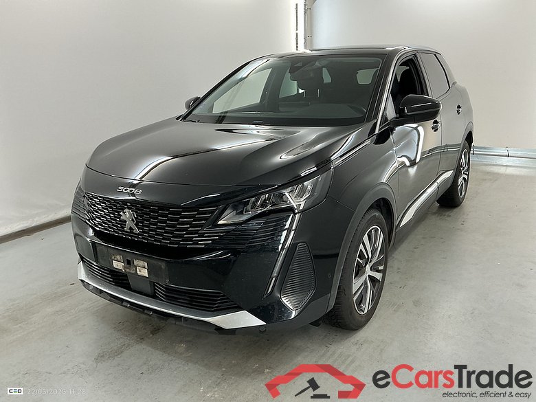 PEUGEOT 3008 1.2 PURETECH 96KW S&S ALLURE #1