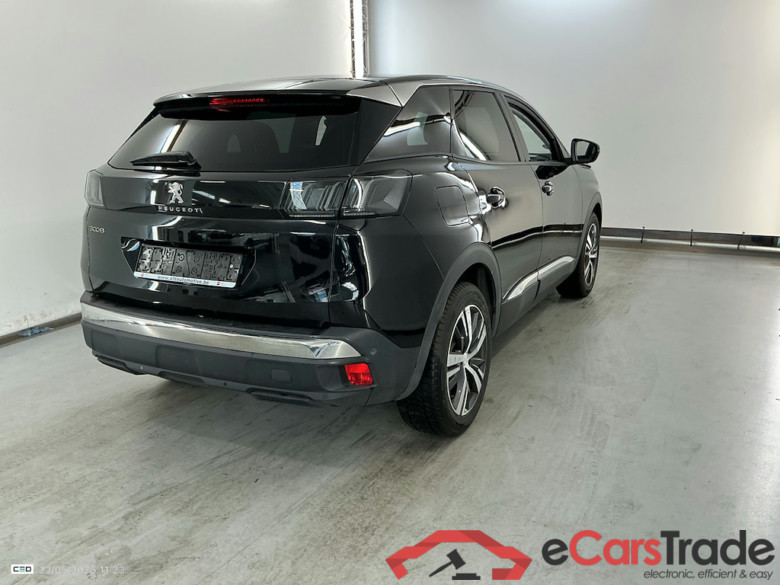 PEUGEOT 3008 1.2 PURETECH 96KW S&S ALLURE #4