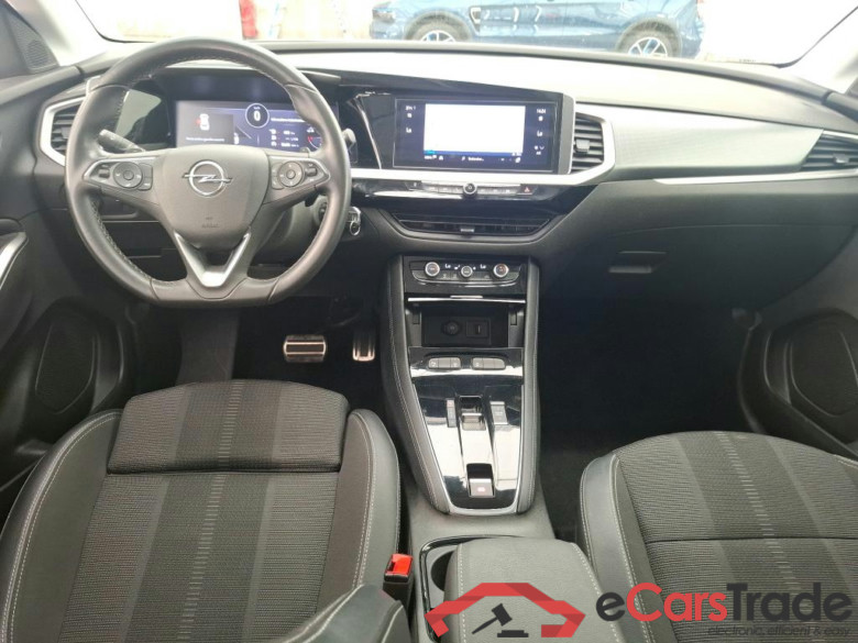 Grandland X Business Elegance 1.5 130CV BVA8 6E #5