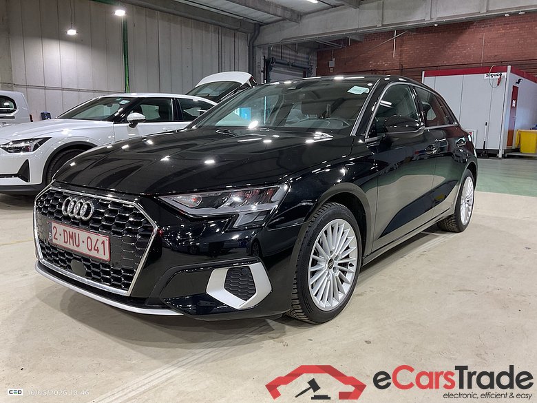 AUDI A3 1.0 30 TFSI 81KW S TRONIC ADVAN. BUS. ED