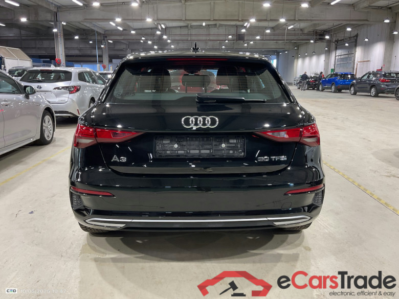 AUDI A3 1.0 30 TFSI 81KW S TRONIC ADVAN. BUS. ED #5