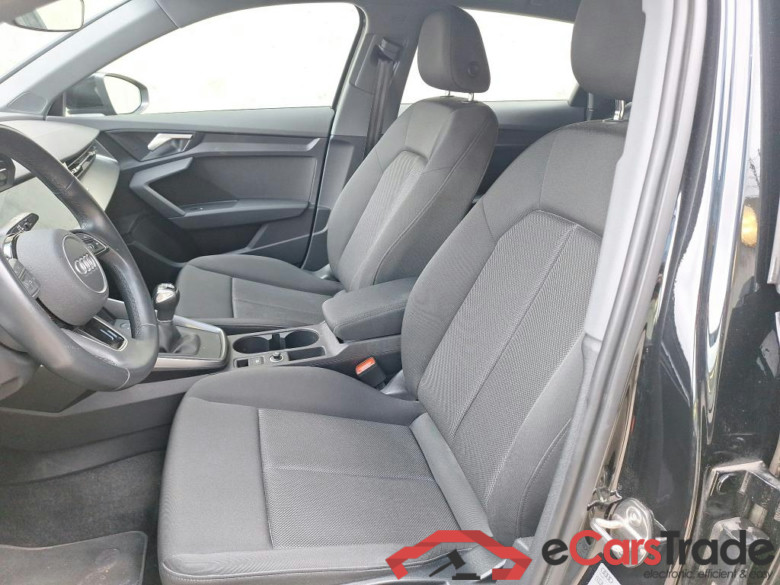 AUDI A3 SPORTBACK DIESEL - 2020 30 TDi #5