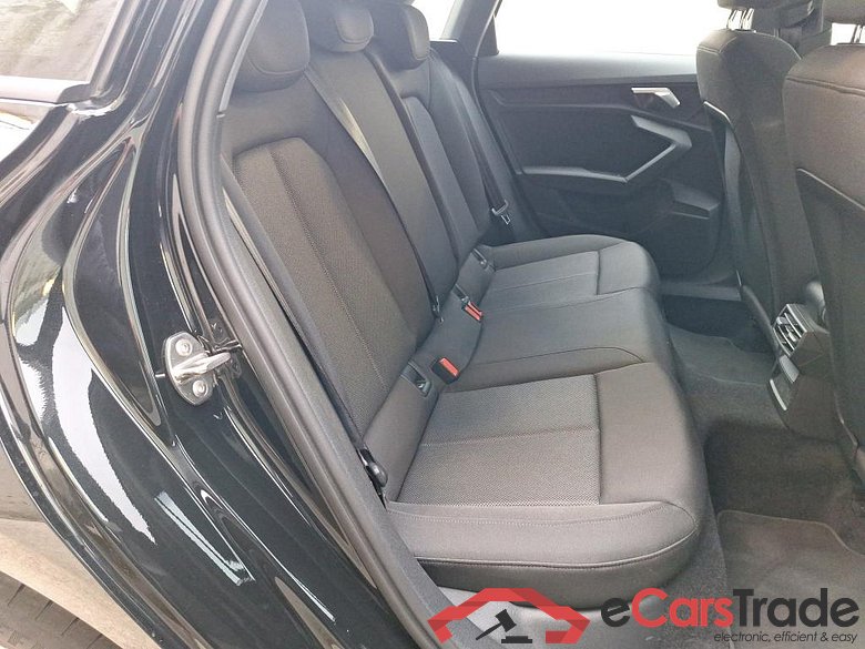 AUDI A3 SPORTBACK DIESEL - 2020 30 TDi #6