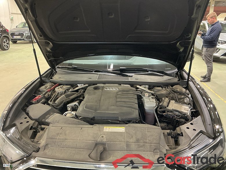 AUDI A6 AVANT DIESEL - 2018 35 TDi Sport S tronic #6
