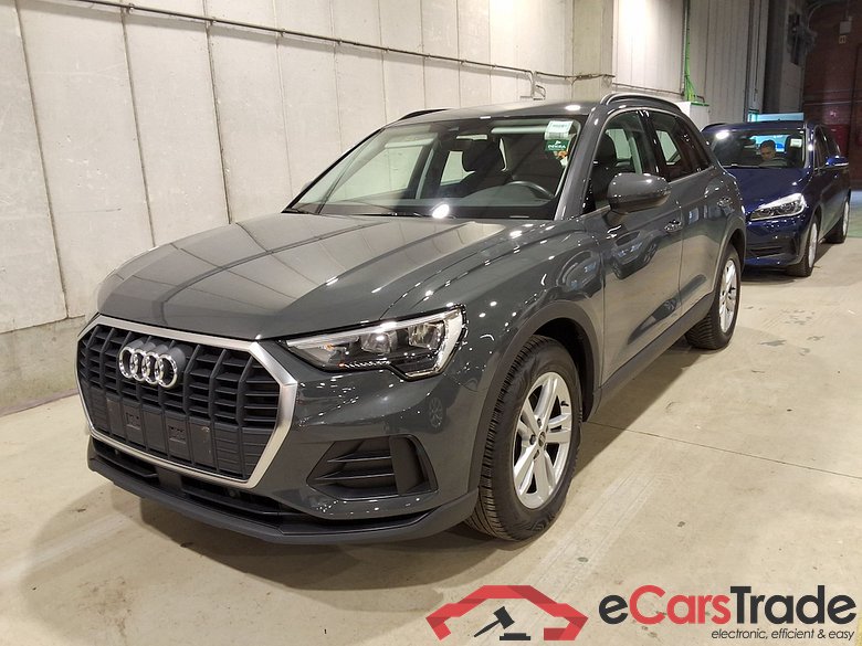 AUDI Q3 1.5 35 TFSI