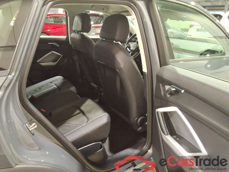 AUDI Q3 1.5 35 TFSI #5