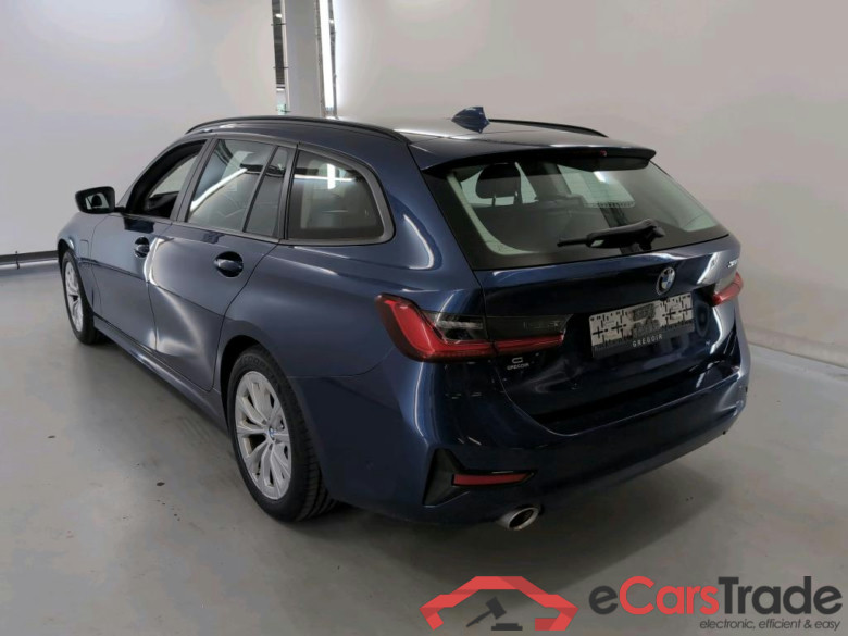 BMW 3-serie 2.0 330E (215KW) TOURING #3