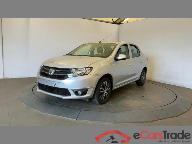 DACIA Logan 0.9 TCe Laureate #1