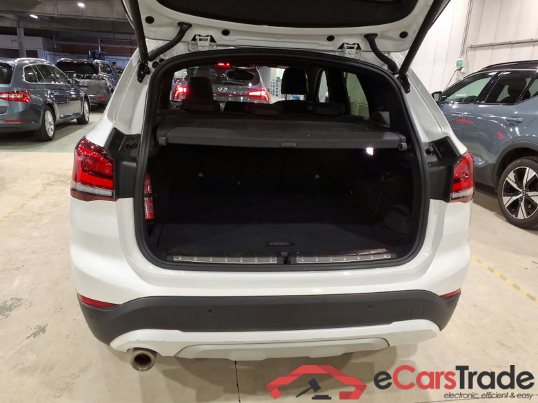 BMW X1 1.5 XDRIVE25E (162KW) #3