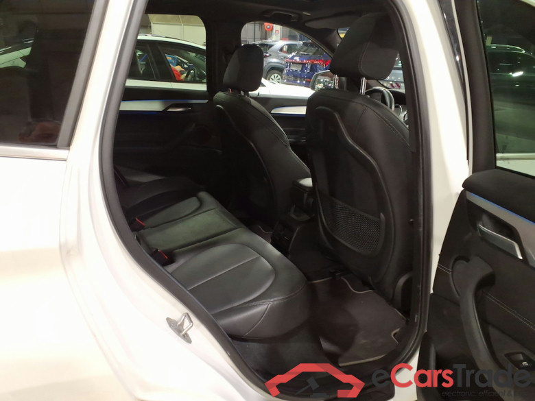 BMW X1 1.5 XDRIVE25E (162KW) #5