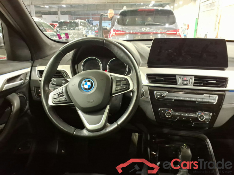 BMW X1 1.5 XDRIVE25E (162KW) #6