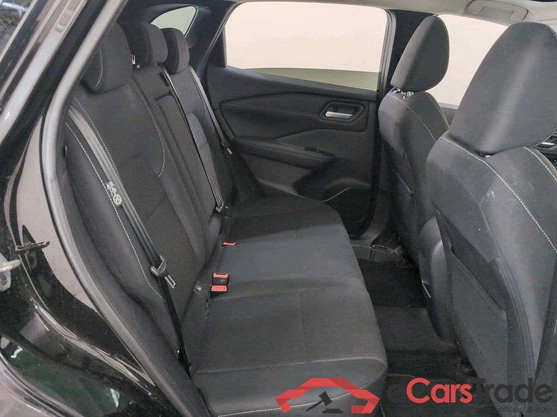 NISSAN QASHQAI 1.3 MHEV 103KW ACENTA #6