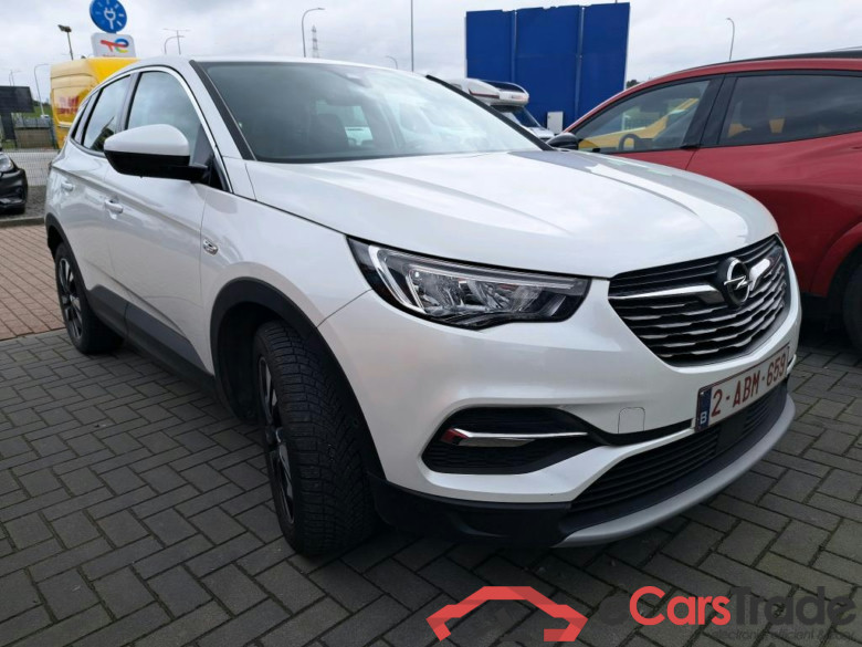 OPEL GRANDLAND X 1.5 TURBO ECOTEC D 96KW S-S INNOVATION #2