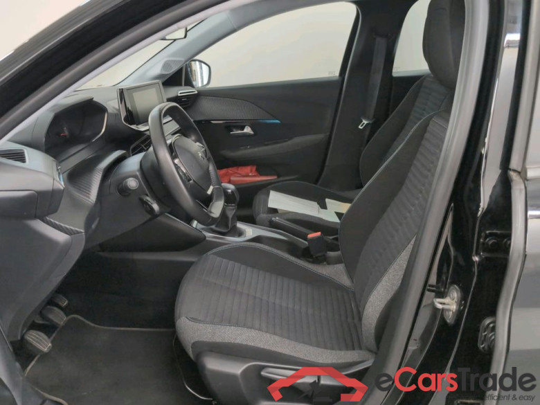 PEUGEOT 208 1.2 PURETECH 55KW S-S STYLE #5
