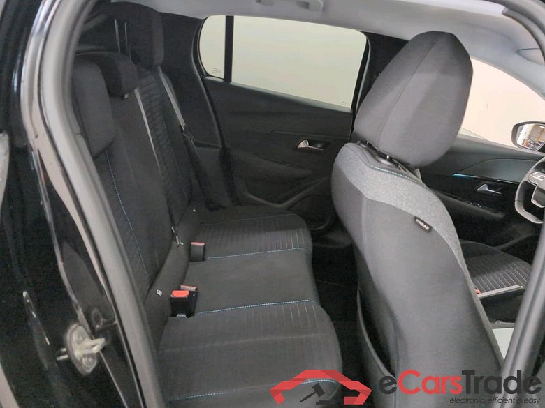 PEUGEOT 208 1.2 PURETECH 55KW S-S STYLE #6