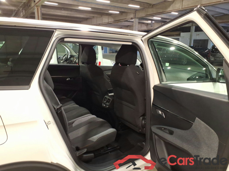 PEUGEOT 5008 1.5 BLUEHDI 130 AUTO ACTIVE PACK #5