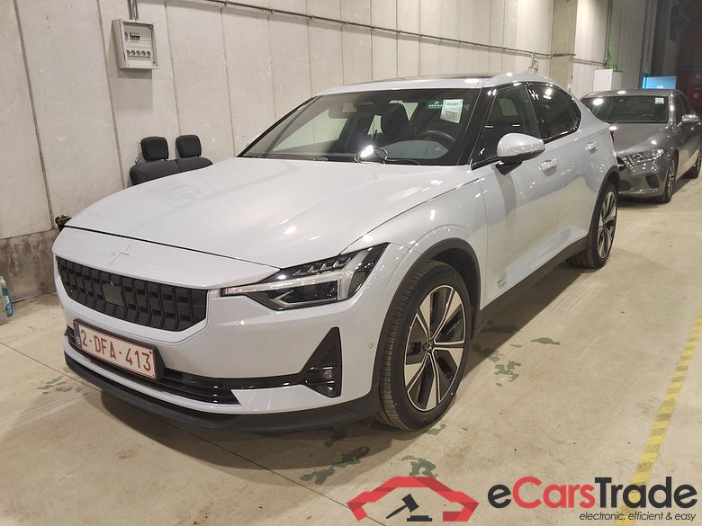 POLESTAR 2 BEV 78KWH SINGLE MOTOR AUTO LONG RANGE