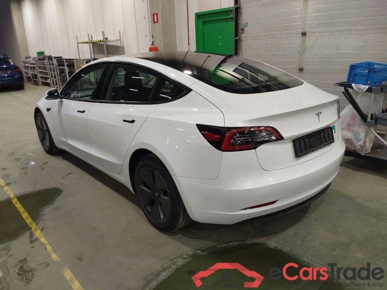 TESLA MODEL 3 BEV STANDARD RWD PLUS AUTO #2