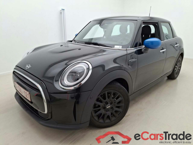 MINI ONE 1.5 ONE #1