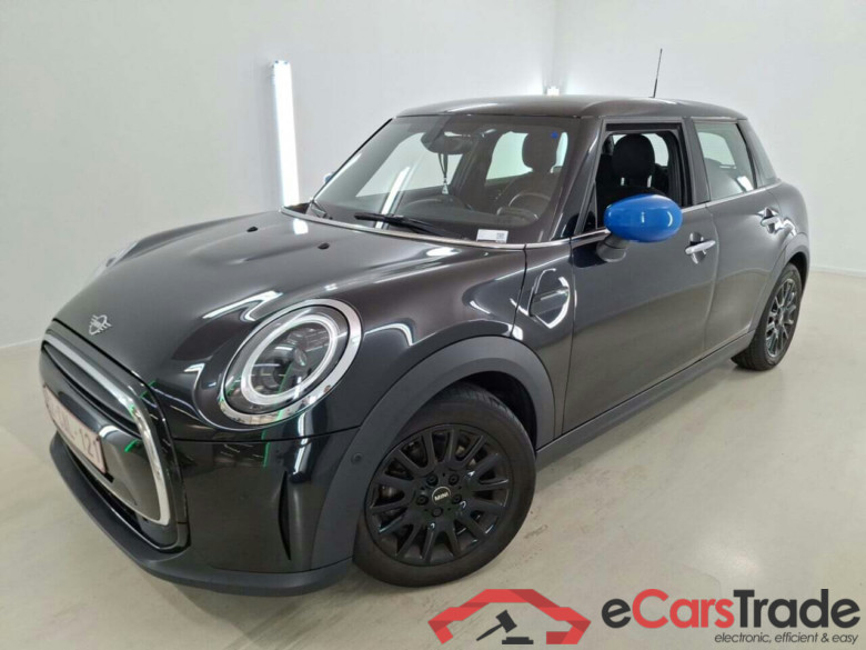 MINI ONE 1.5 ONE #5