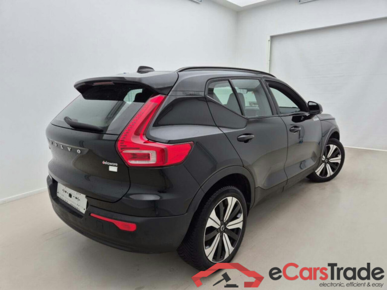 VOLVO XC40 RECHARGE CORE #2