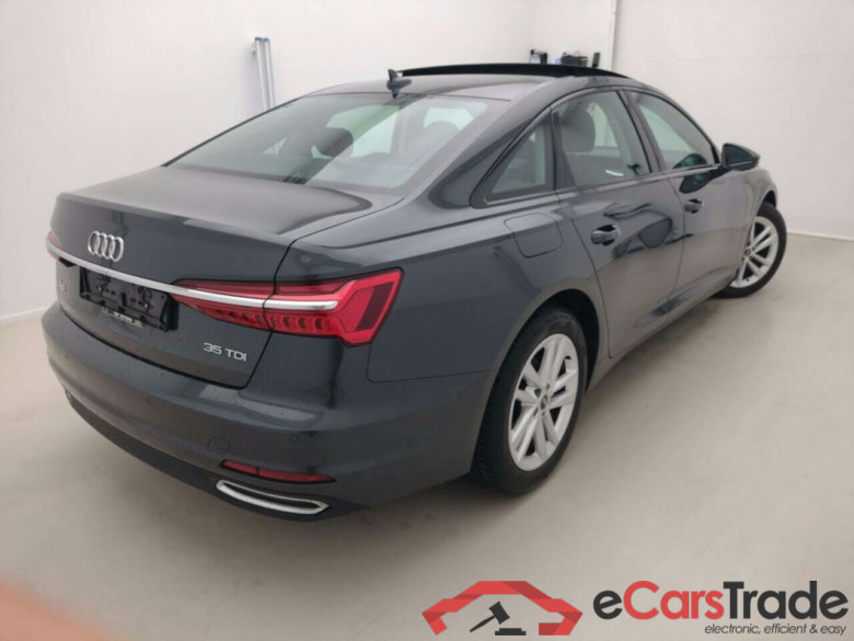 AUDI A6 LIMOUSINE 35 TDI BUSINESS ED. S-TRONIC #2