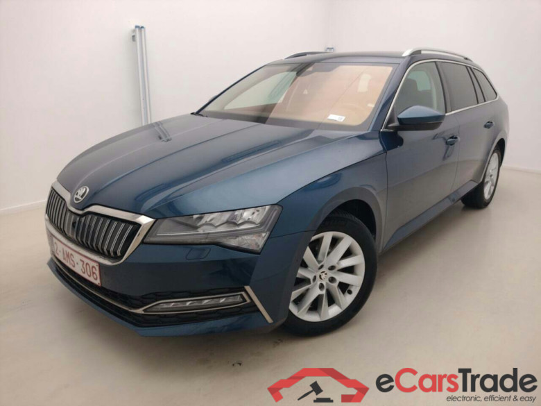 SKODA SUPERB COMBI 1.4 TSI PHEV STYLE DSG #1