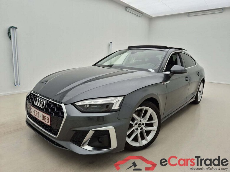 AUDI A5 SPORTBACK 2.0 30 TDI BUSINESS EDITION S