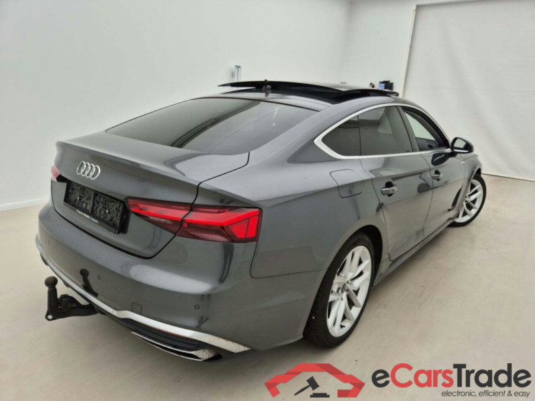 AUDI A5 SPORTBACK 2.0 30 TDI BUSINESS EDITION S #2