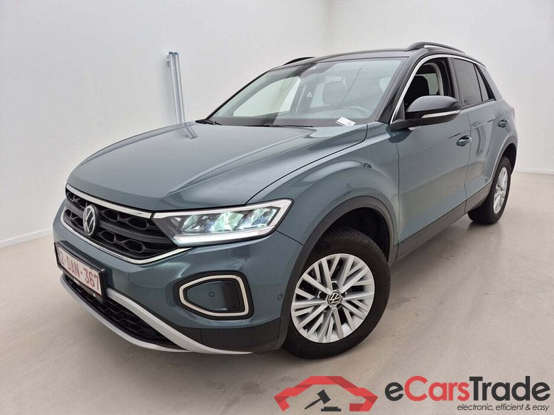 VOLKSWAGEN T-ROC 2.0 TDI SCR LIFE BUSINESS