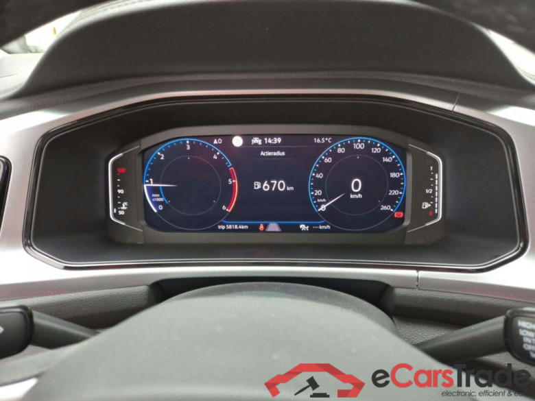 VOLKSWAGEN T-ROC 2.0 TDI SCR LIFE BUSINESS #5