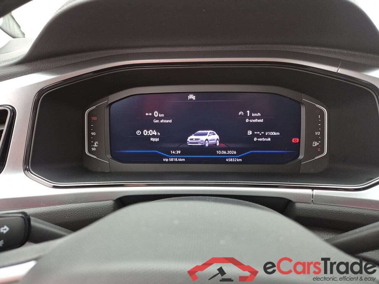VOLKSWAGEN T-ROC 2.0 TDI SCR LIFE BUSINESS #6