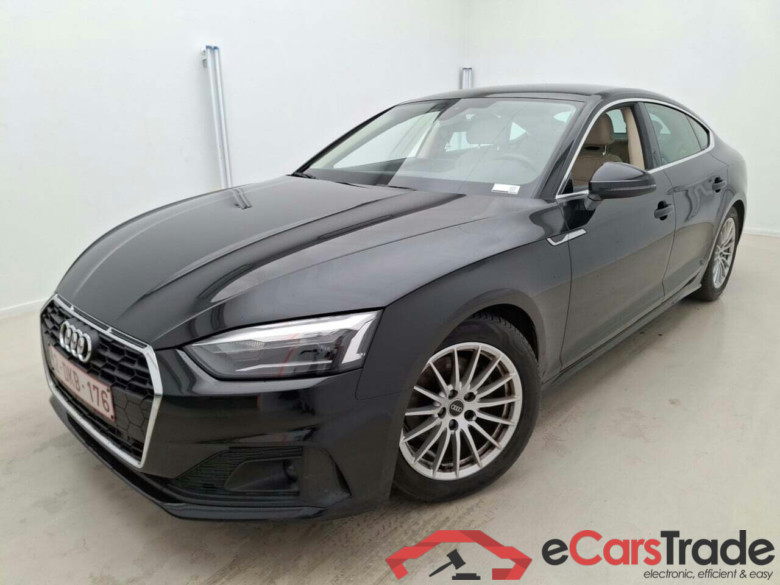 AUDI A5 SPORTBACK 2.0 30 TDI BUSINESS EDITION AT #1