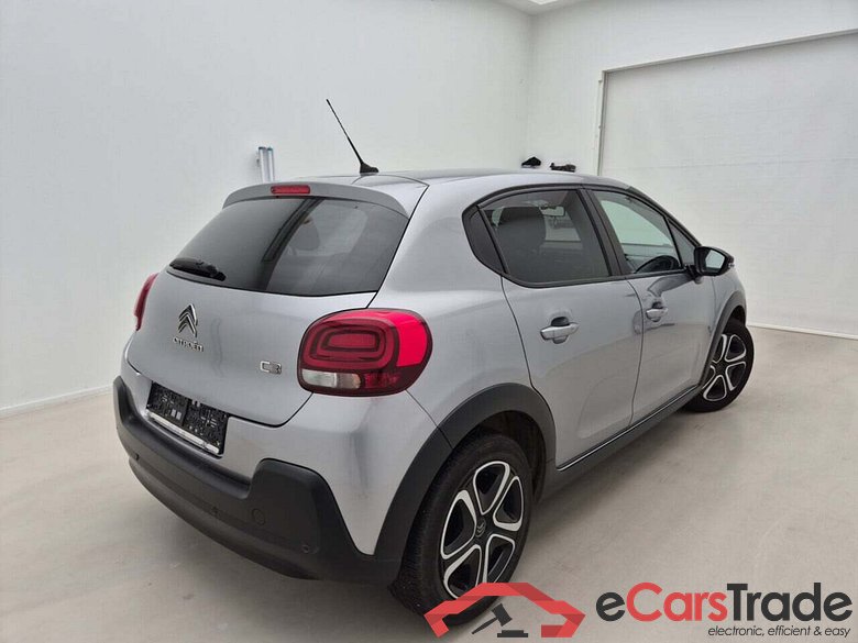 CITROËN C3 1.2 PURETECH FEEL S&S