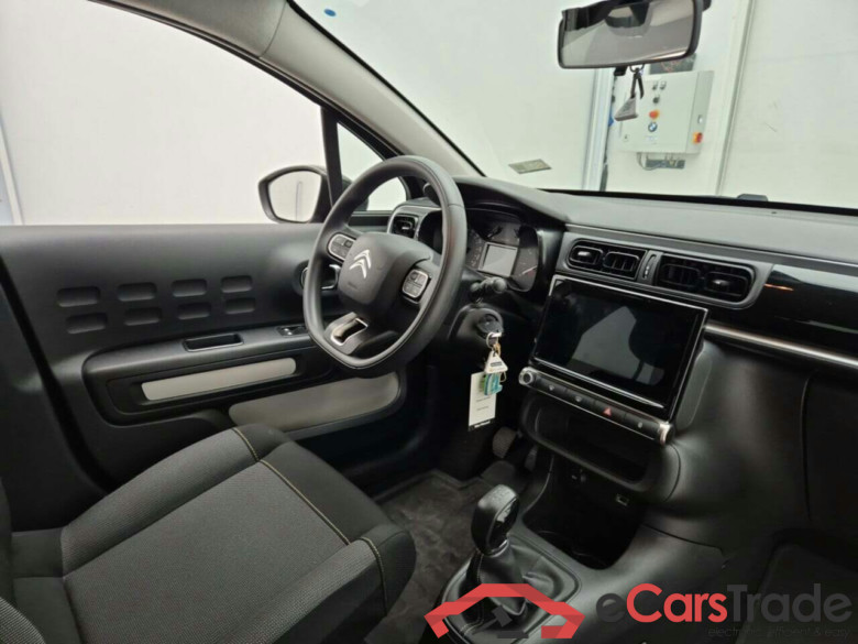 CITROËN C3 1.2 PURETECH FEEL S&S #2