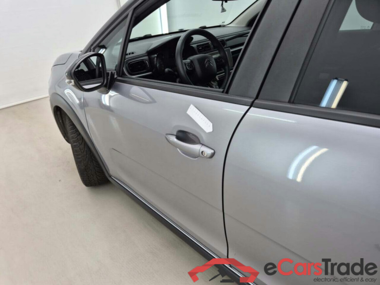 CITROËN C3 1.2 PURETECH FEEL S&S #3