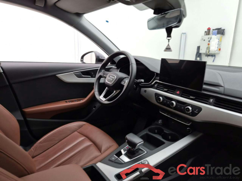 AUDI A4 AVANT 2.0 30 TDI BUSINESS EDITION AT #3
