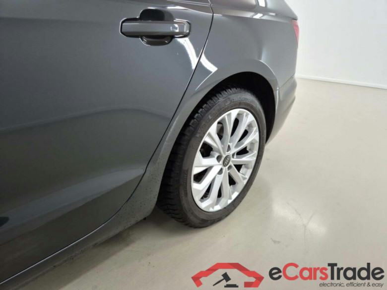 AUDI A4 AVANT 2.0 30 TDI BUSINESS EDITION AT #5